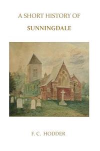 Short History of Sunningdale