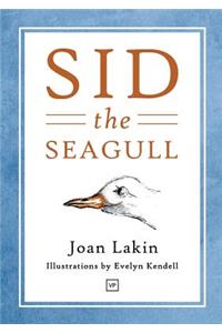 Sid the Seagull