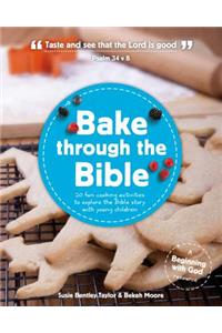 Bake through the Bible