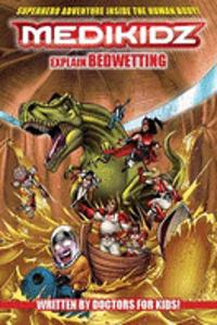 Medikidz Explain Bedwetting