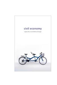 Civil Economy