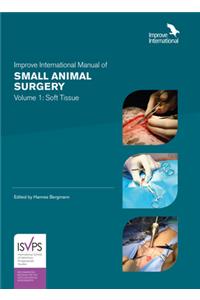 Improve International Manual of Small Animal Surgery