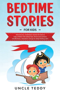 Bedtime Stories For Kids