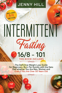 Intermittent Fasting for Women Over 50