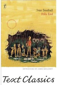 Hills End