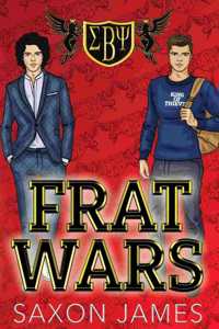 Frat Wars