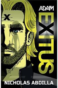 Adam Exitus