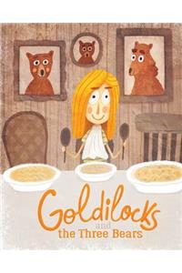 Goldilocks and the Three Bears