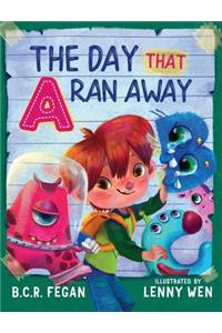 Day That A Ran Away