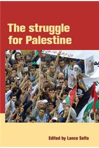 Struggle for Palestine