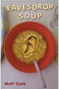 Eavesdrop Soup