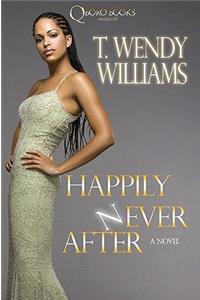 Happily Never After