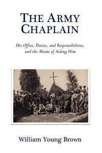 The Army Chaplain