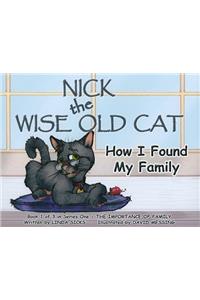 How I Found My Family