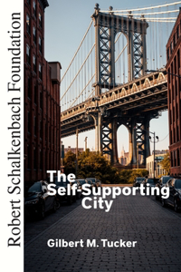 The Self-Supporting City