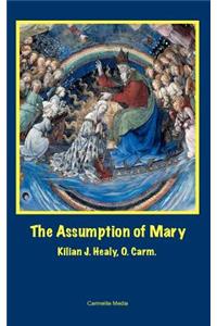 The Assumption of Mary