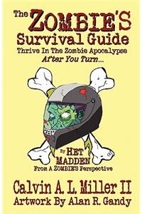 Zombie's Survival Guide