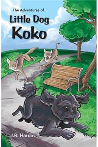 The Adventures of Little Dog Koko