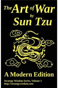 The Art of War by Sun Tzu