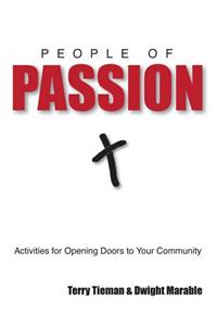 People of Passion