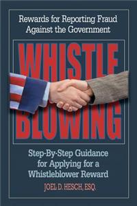Whistleblowing