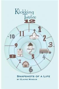 Klokking Twelve