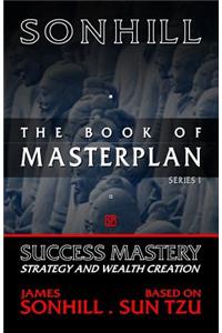 The Book of Masterplan