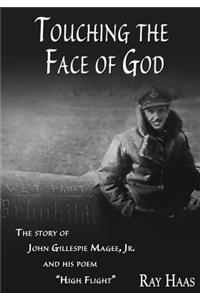 Touching the Face of God
