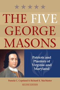 Five George Masons