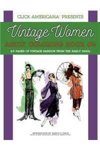 Vintage Women