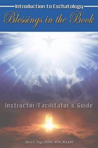 Blessings in the Book: Instructor/Facilitator's Guide