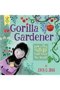 Gorilla Gardener
