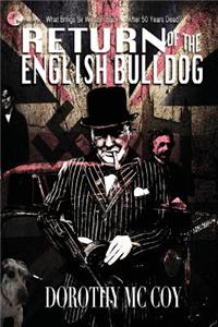 Return of the English Bulldog