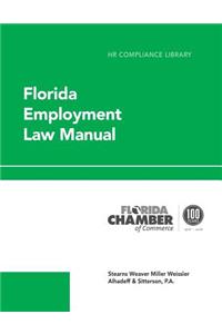 Florida Employment Law Manual