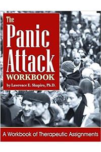 Panic Attack Workbook