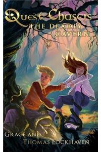 Deadly Cavern (Book 1)