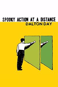 Spooky Action at a Distance