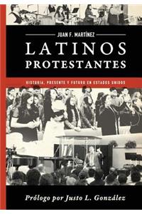 Latinos Protestantes