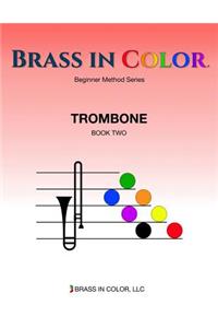 Brass in Color