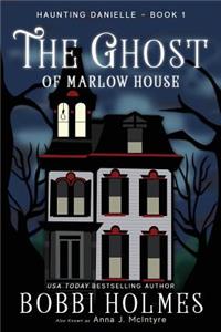 Ghost of Marlow House