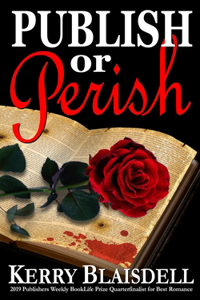 Publish or Perish