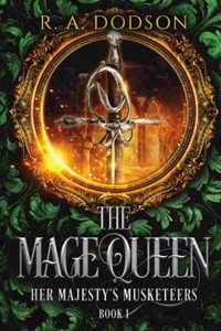 The Mage Queen