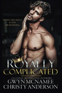 Royally Complicated
