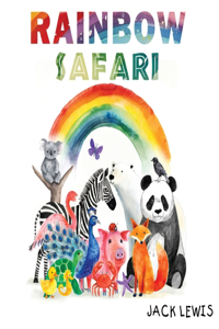 Rainbow Safari