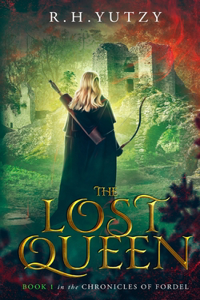 Lost Queen