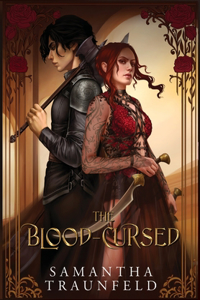 Blood-Cursed