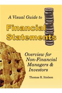 A Visual Guide to Financial Statements
