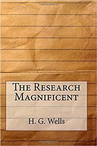 The Research Magnificent