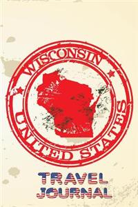 Wisconsin United States Travel Journal
