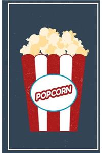 Popcorn Journal